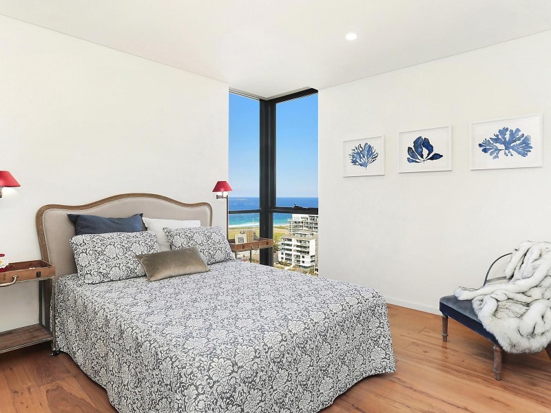 1401/26 Burelli Street, Wollongong NSW 2500