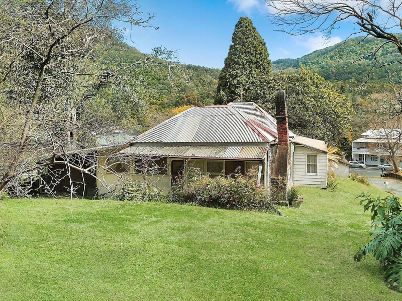 273-275 Cordeaux Road, Mount Kembla NSW 2526