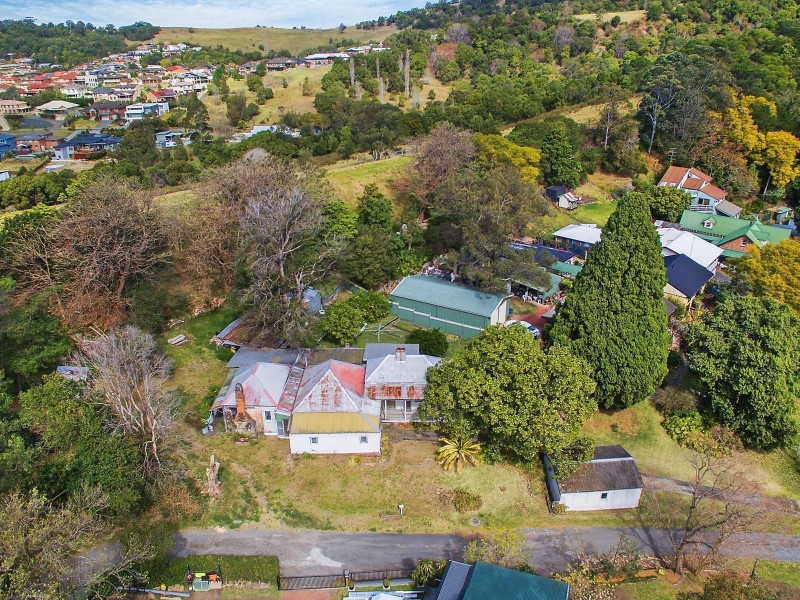 273-275 Cordeaux Road, Mount Kembla NSW 2526