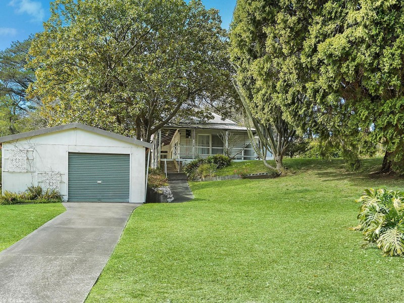 273-275 Cordeaux Road, Mount Kembla NSW 2526