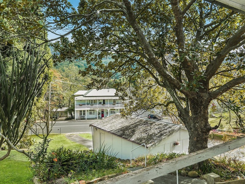 273-275 Cordeaux Road, Mount Kembla NSW 2526