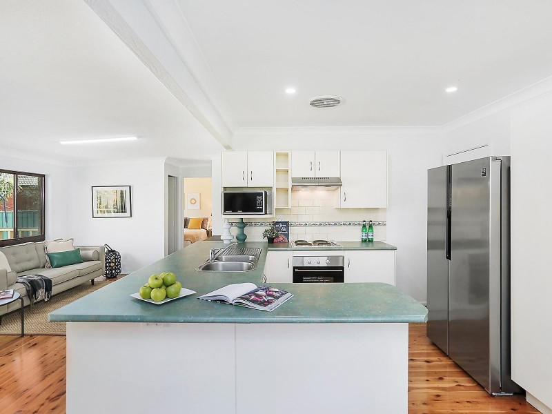 9 Cordeaux Road, Figtree NSW 2525