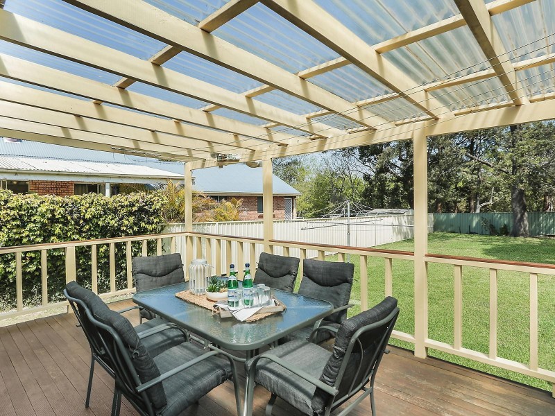 9 Cordeaux Road, Figtree NSW 2525