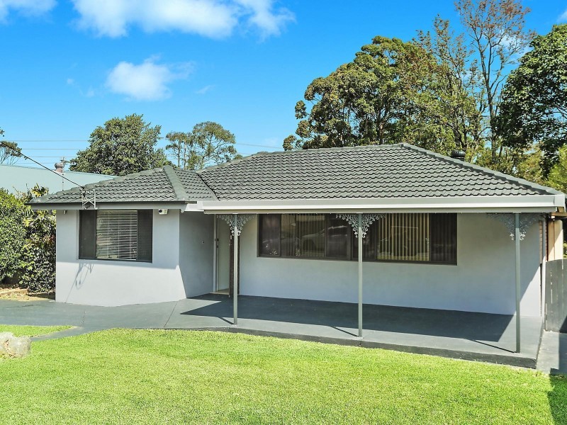 9 Cordeaux Road, Figtree NSW 2525