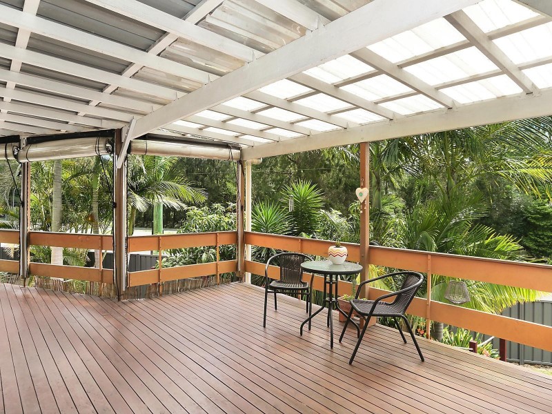 20 Leigh Crescent, Unanderra NSW 2526