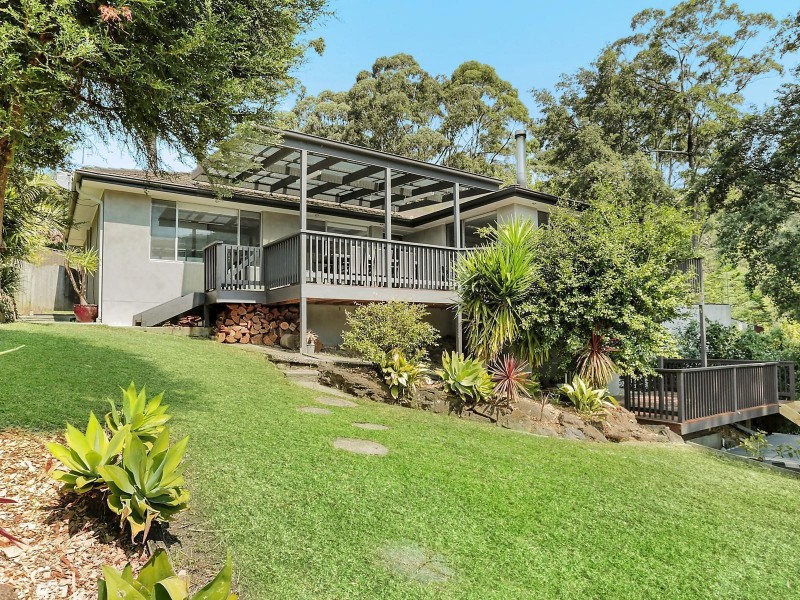 38 Sherwood Drive, Balgownie NSW 2519