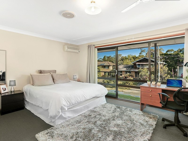 18 Dallas Street, Keiraville NSW 2500