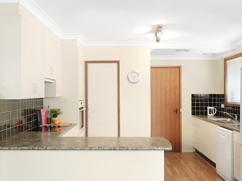 18 Dallas Street, Keiraville NSW 2500