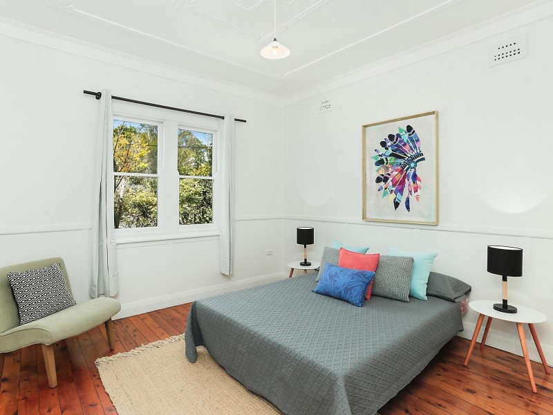 4 David Street, West Wollongong NSW 2500