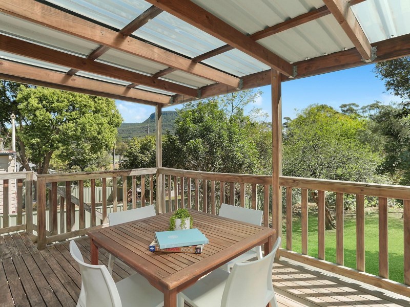 4 David Street, West Wollongong NSW 2500