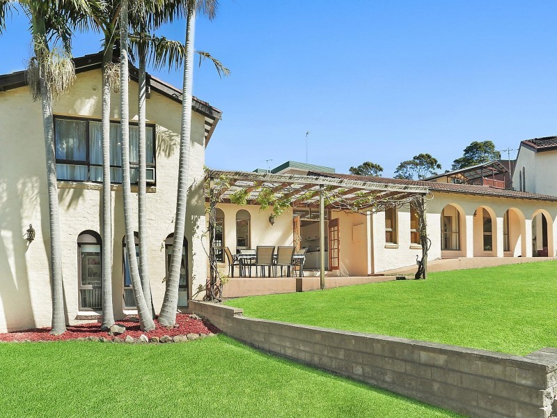 162 O’Briens Road, Figtree NSW 2525