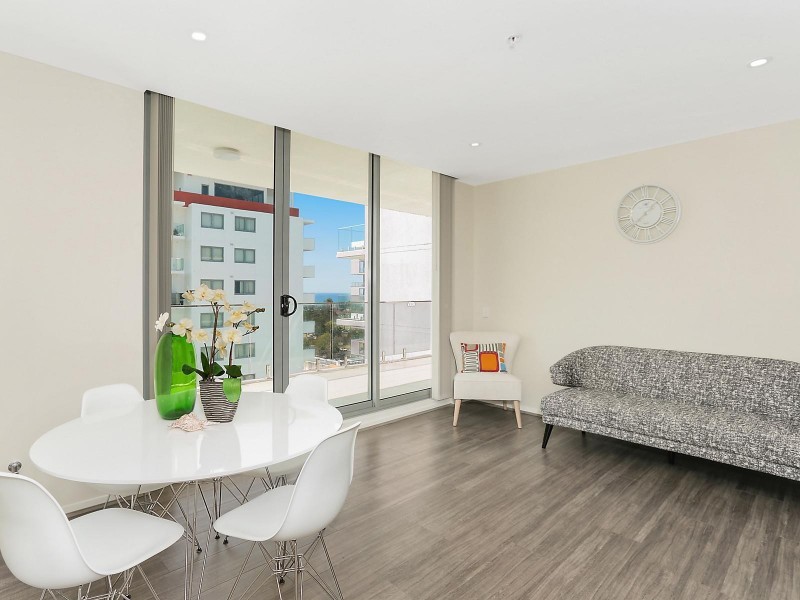 1005/30 Burelli Street, Wollongong NSW 2500