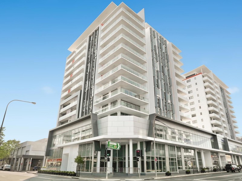 1005/30 Burelli Street, Wollongong NSW 2500