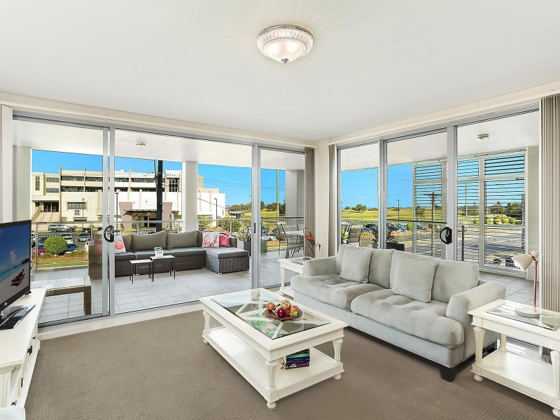 4/162 Corrimal Street, Wollongong NSW 2500