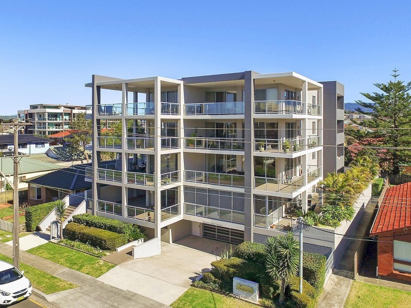 4/162 Corrimal Street, Wollongong NSW 2500
