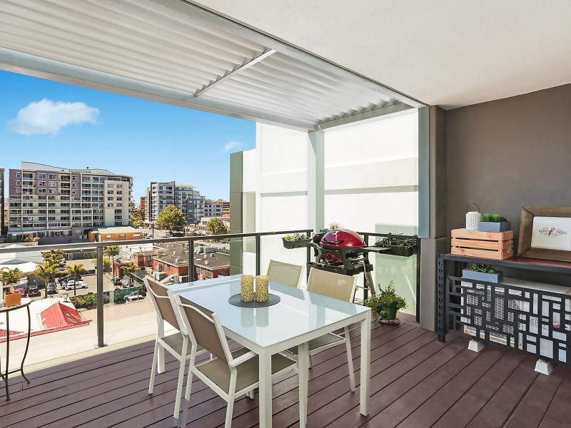 609/53 Crown Street, Wollongong NSW 2500
