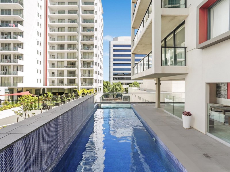 609/53 Crown Street, Wollongong NSW 2500