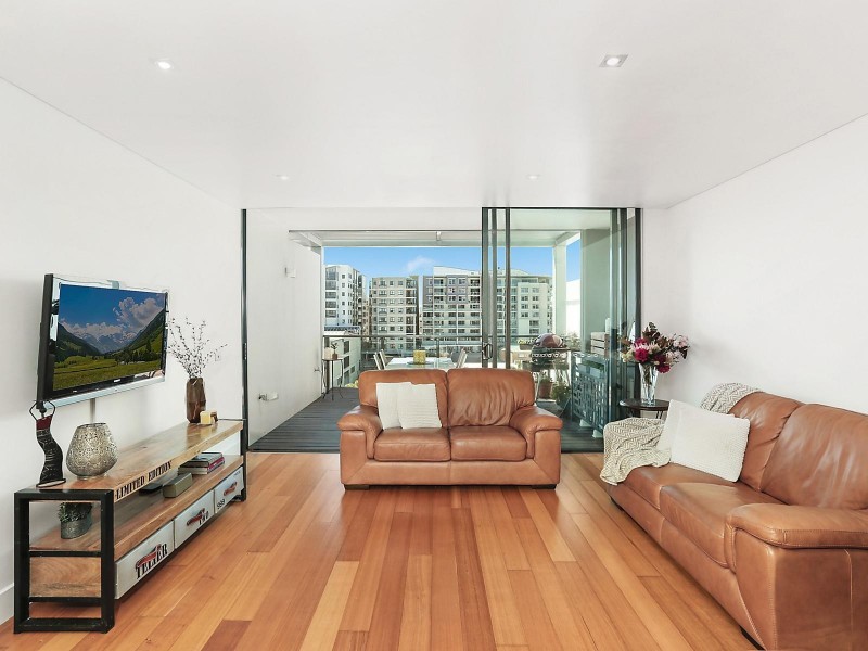 609/53 Crown Street, Wollongong NSW 2500