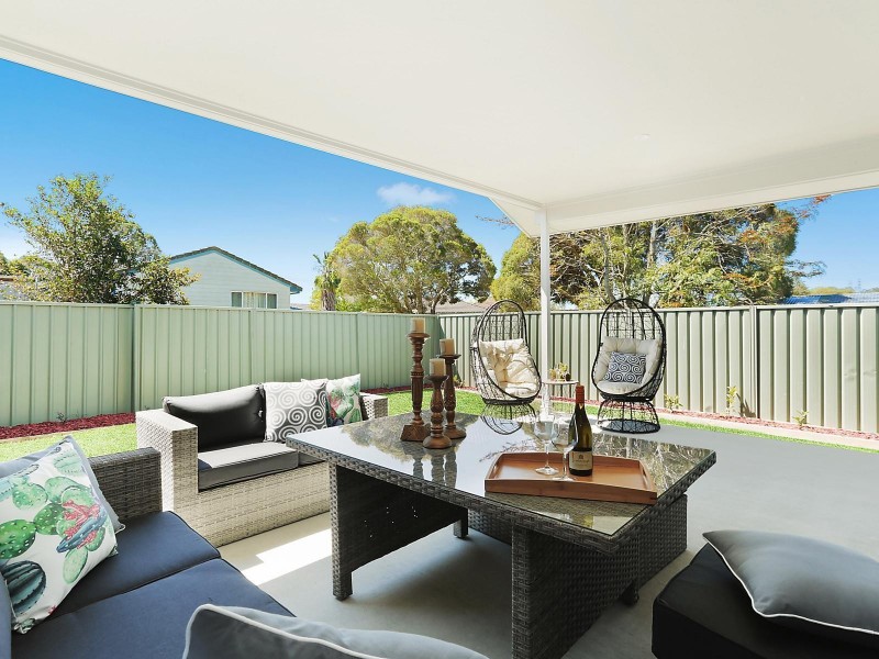 28b Barellan Avenue, Dapto NSW 2530