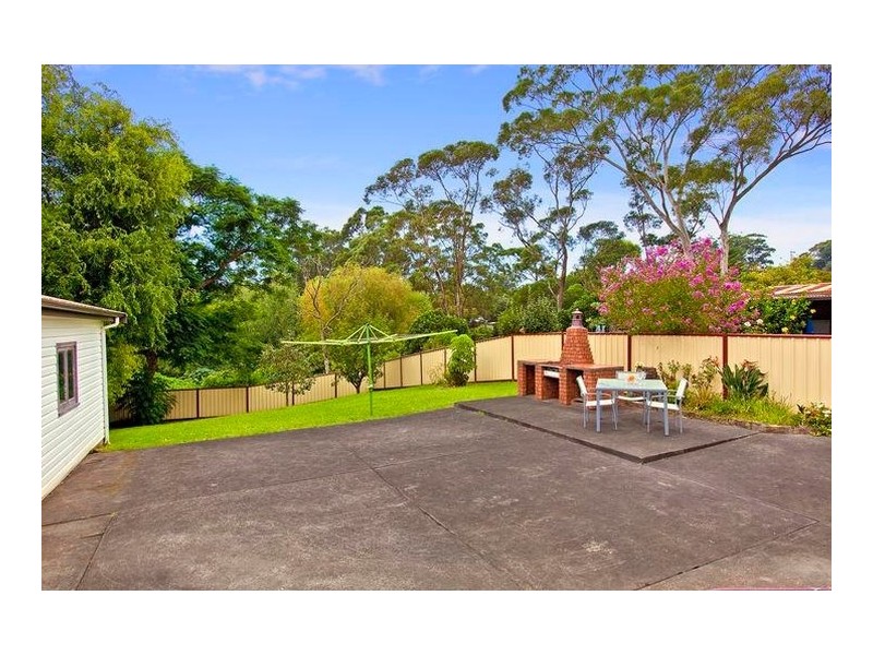 9 Foothills Road, Mount Ousley NSW 2519