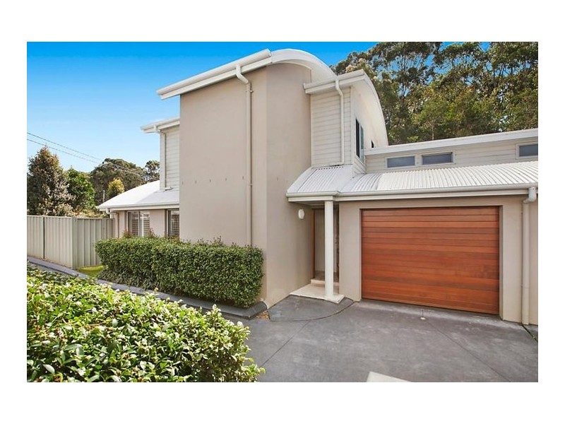 1/30 Booker Bay Road, Booker Bay NSW 2257