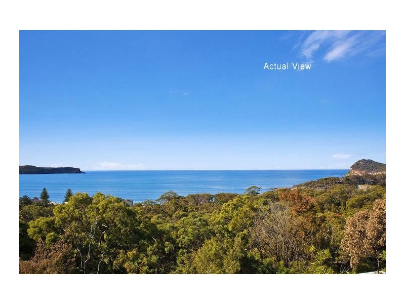 26 Jade Place, Pearl Beach NSW 2256