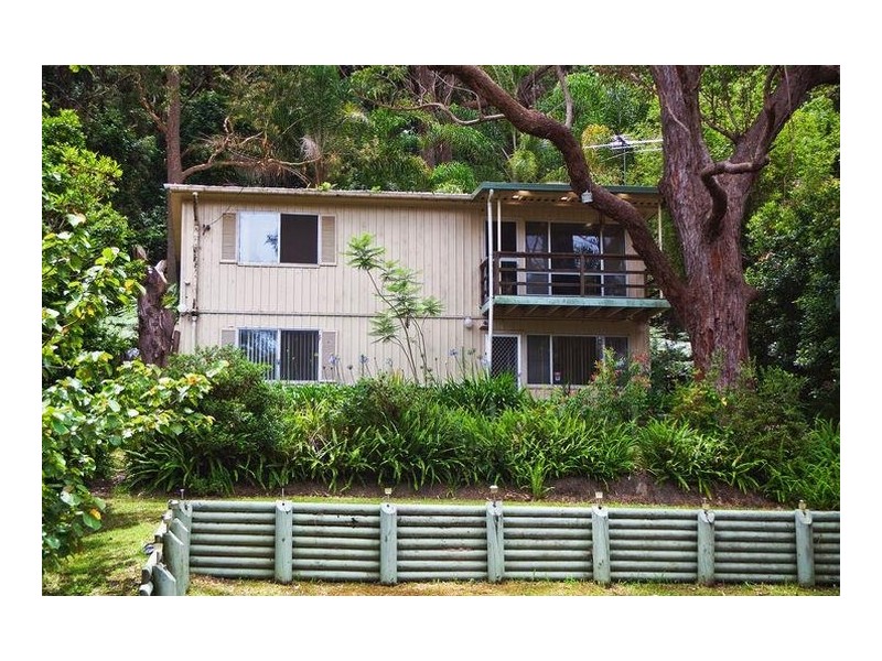 28 Beryl Boulevard, Pearl Beach NSW 2256