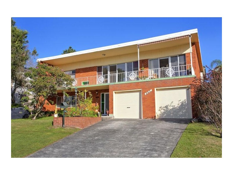 483 Orange Grove Road, Blackwall NSW 2256