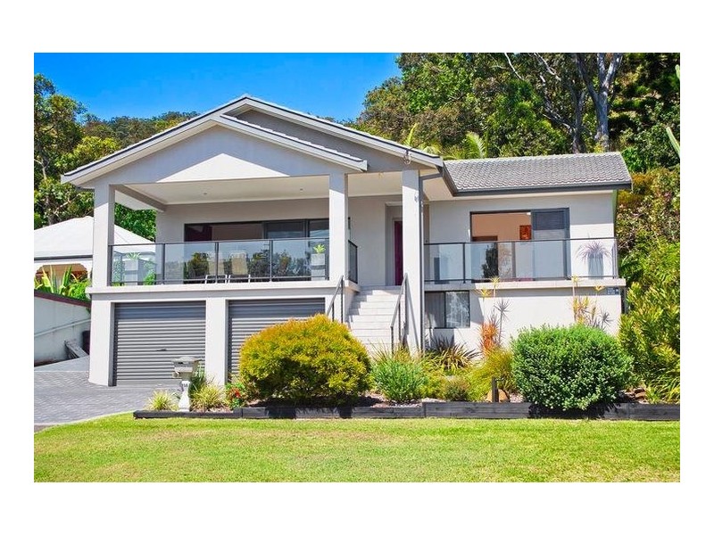 156 Glenrock Parade, Koolewong NSW 2256