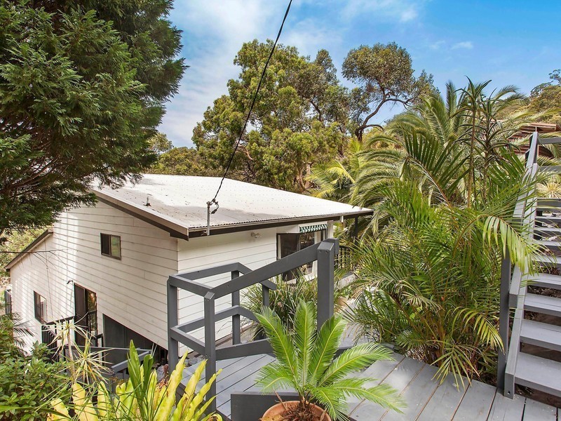 15 Timbertop Drive, Umina Beach NSW 2257