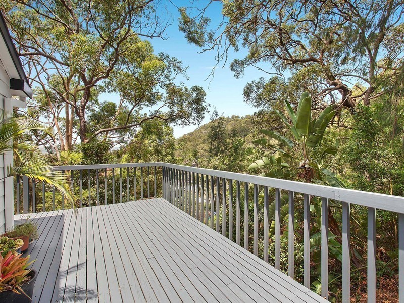 15 Timbertop Drive, Umina Beach NSW 2257