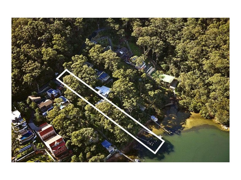 116 Daley Avenue, Daleys Point NSW 2257