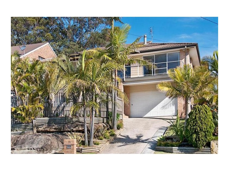 75  Kingsview Drive, Umina Beach NSW 2257