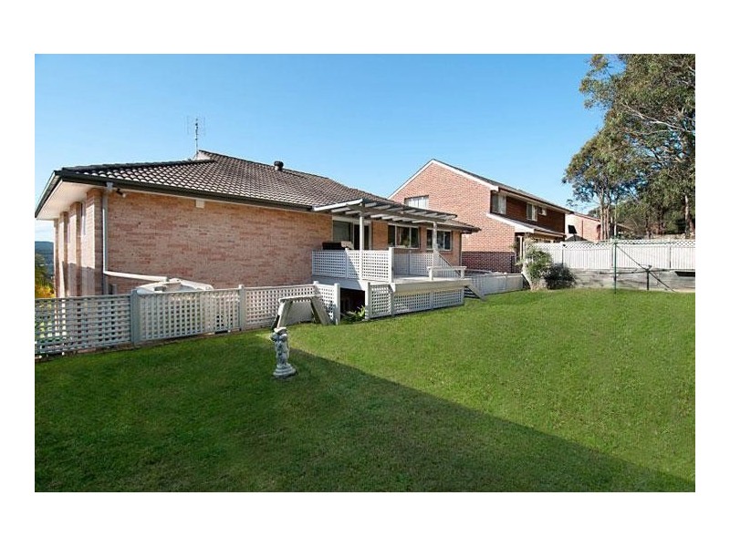 75  Kingsview Drive, Umina Beach NSW 2257