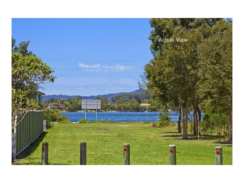 167 North Burge Road, Woy Woy NSW 2256