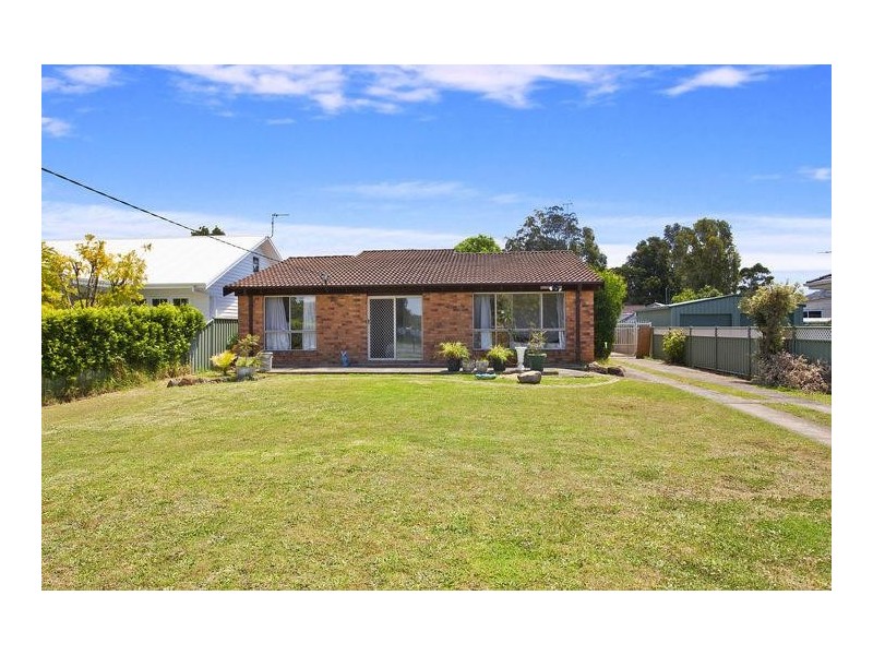 167 North Burge Road, Woy Woy NSW 2256