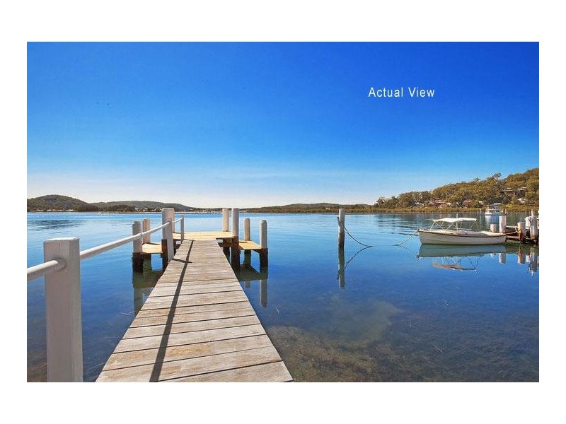 47 Nautilus Crescent, St Huberts Island NSW 2257