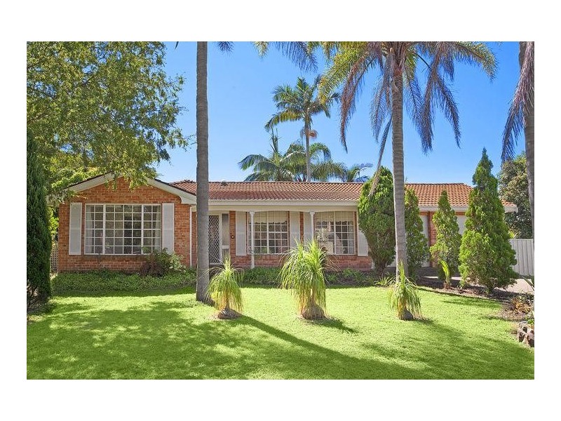 47 Nautilus Crescent, St Huberts Island NSW 2257