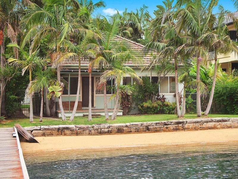 154 Booker Bay Road, Booker Bay NSW 2257