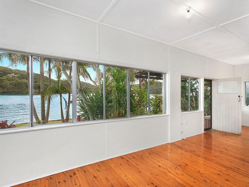 154 Booker Bay Road, Booker Bay NSW 2257