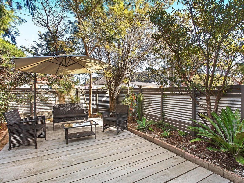 1and2/26A Schnapper Road, Ettalong Beach NSW 2257