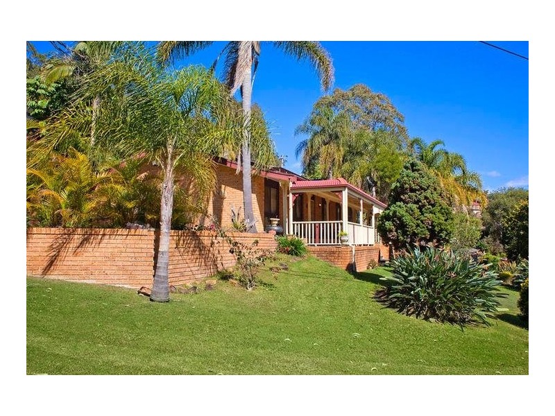3 Tulani Avenue, Daleys Point NSW 2257