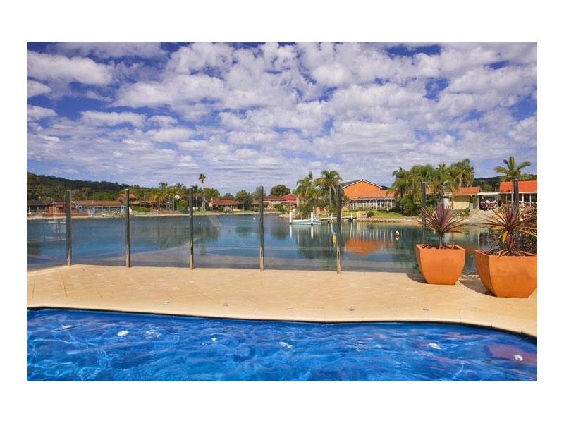 4 Skiff Place, St Huberts Island NSW 2257