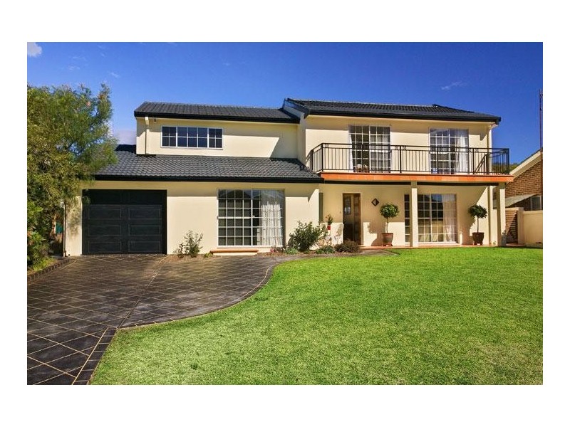 4 Skiff Place, St Huberts Island NSW 2257