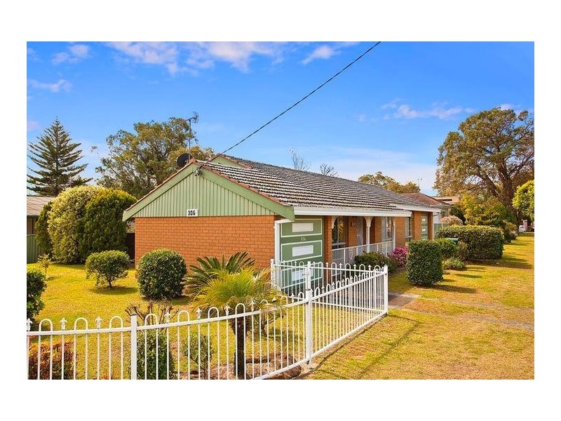 306 Ocean Beach Road, Umina Beach NSW 2257