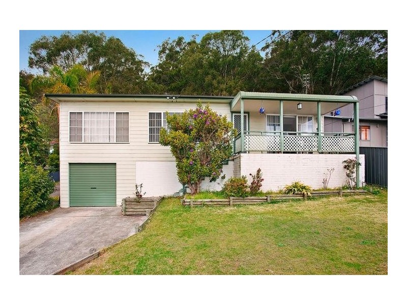 6 Empire Bay Drive, Daleys Point NSW 2257