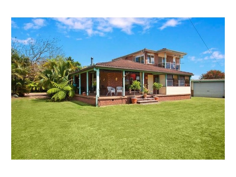 30 Sorrento Road, Empire Bay NSW 2257