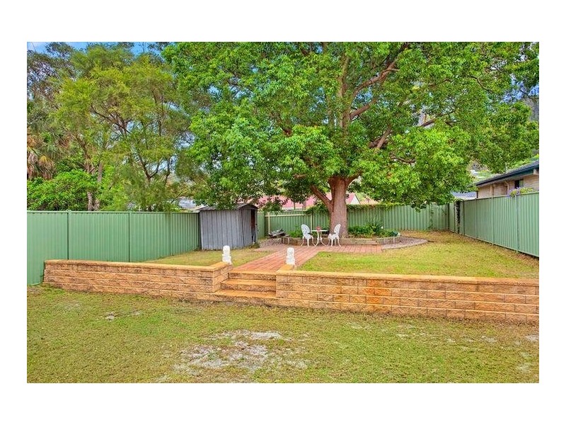 10 Kallaroo Road, Umina Beach NSW 2257
