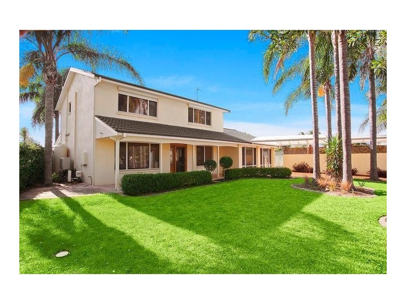 25 Heron Place, St Huberts Island NSW 2257