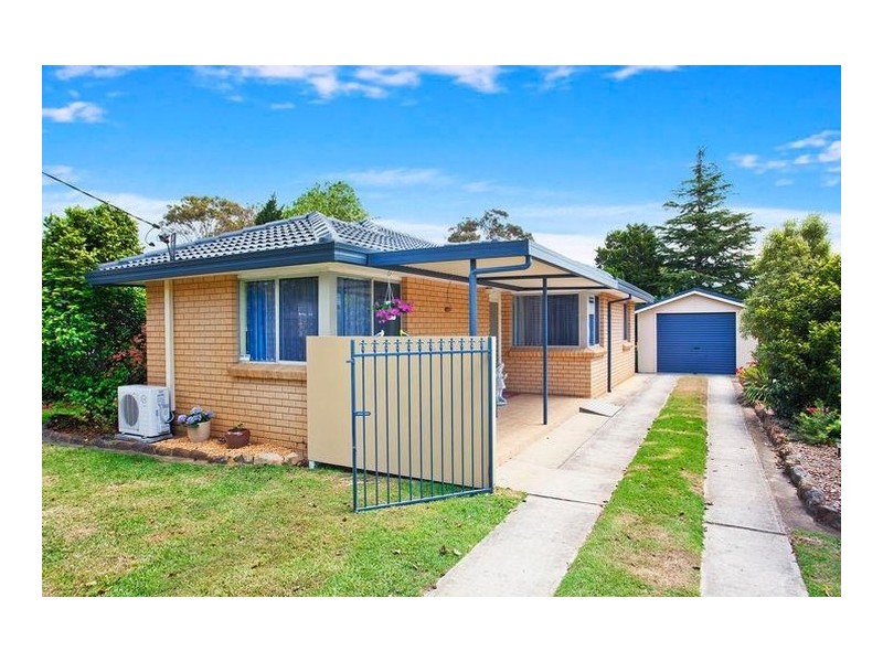 43 Rosewood Drive, Umina Beach NSW 2257
